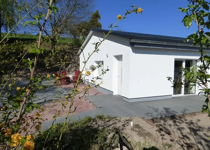 Hainhof Gästewohnungen