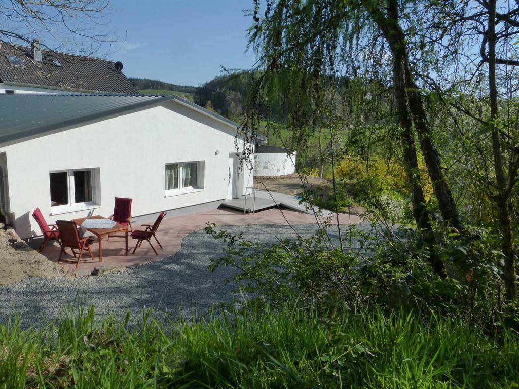 Bauernhof Hainhof Gästewohnungen