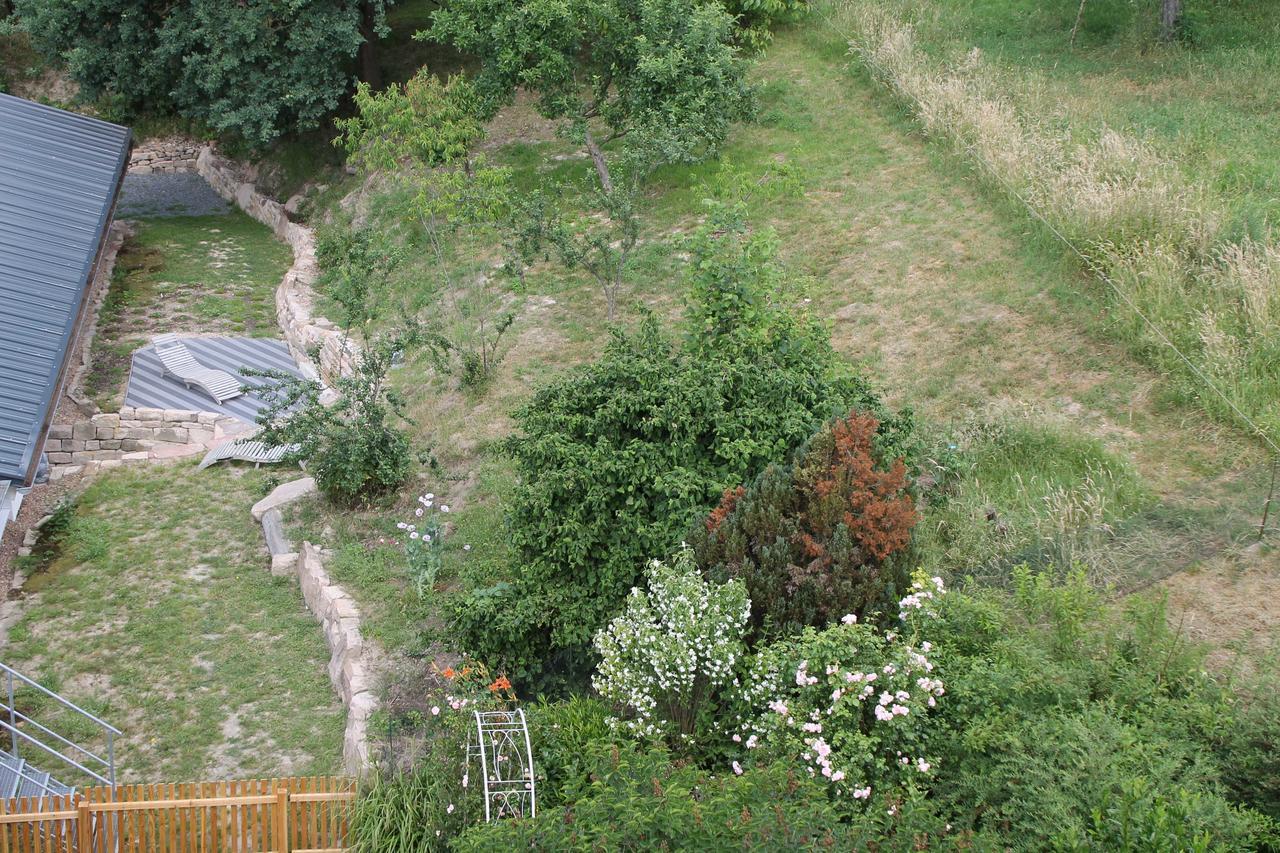 Hainhof Gaestewohnungen Vakantieboerderij
