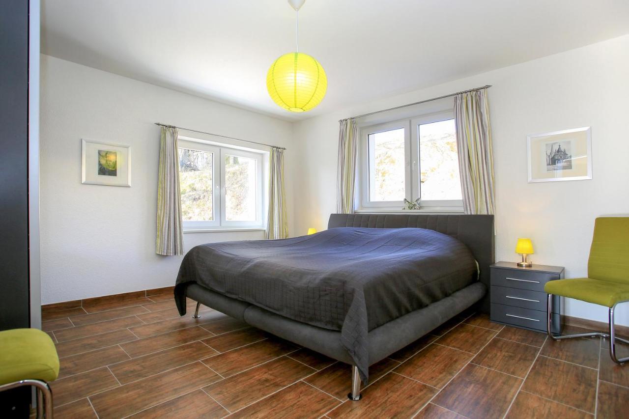 Hainhof Gaestewohnungen Vakantieboerderij Bad König