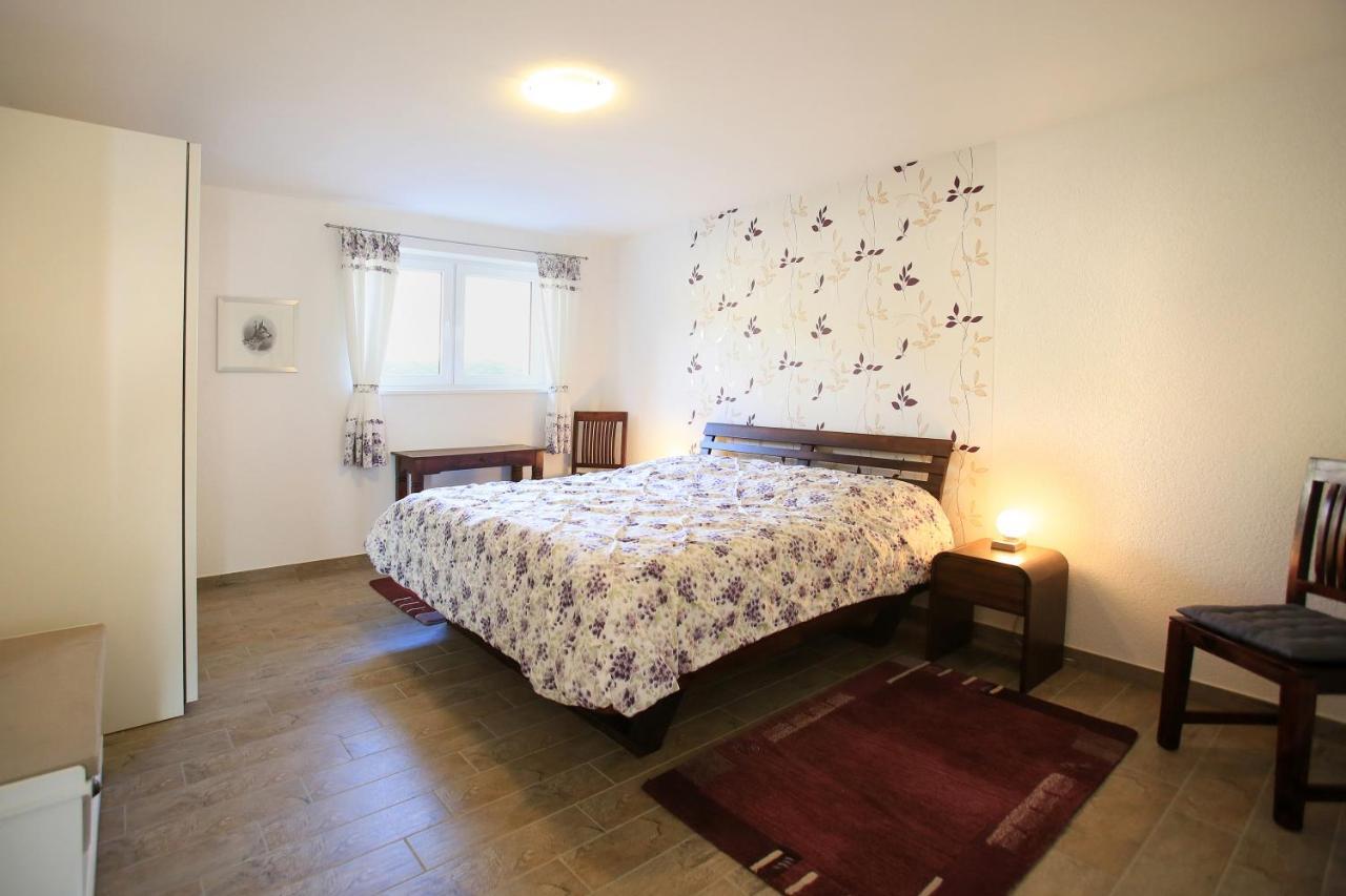 Hainhof Gaestewohnungen Vakantieboerderij Bad König